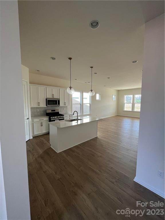 Esplanade at Northgate - Residential