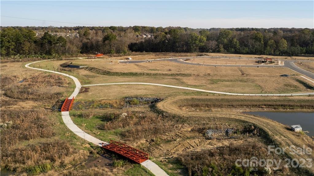 Esplanade at Northgate - Residential