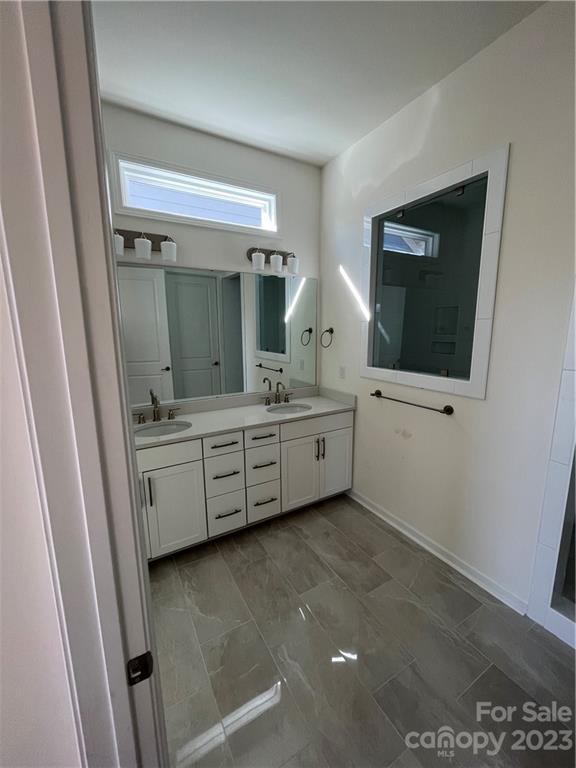 Esplanade at Northgate - Residential