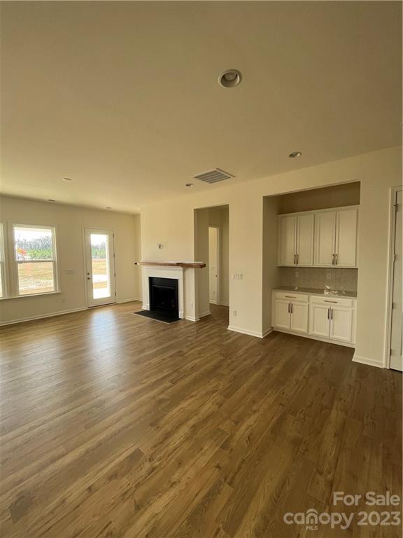 Esplanade at Northgate - Residential