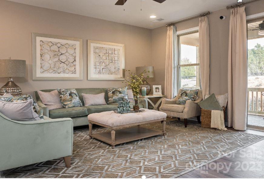 Esplanade at Northgate - Residential