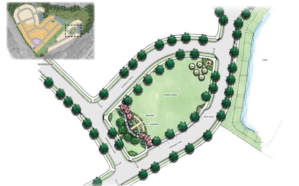 Esplanade at Northgate - Residential