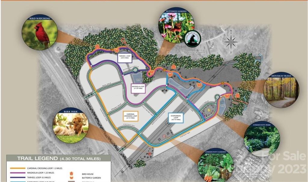 Esplanade at Northgate - Residential