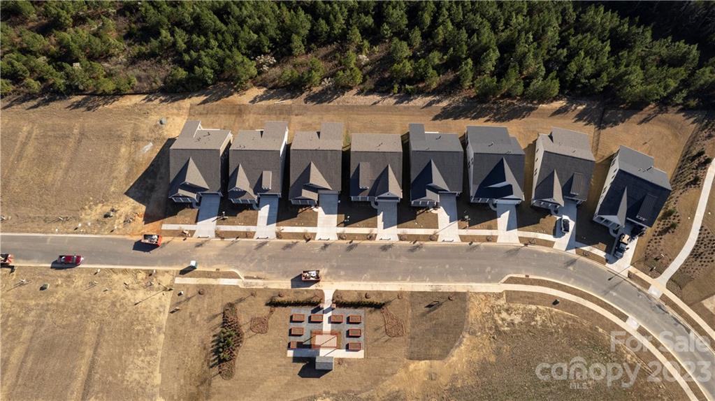 Esplanade at Northgate - Residential