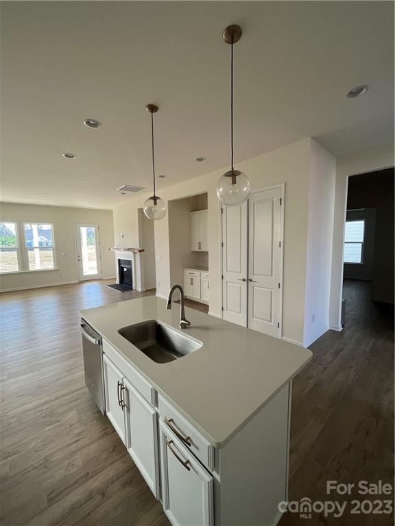 Esplanade at Northgate - Residential