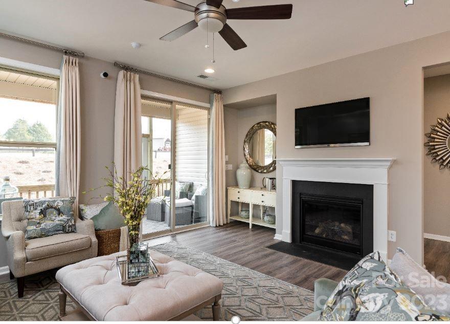 Esplanade at Northgate - Residential