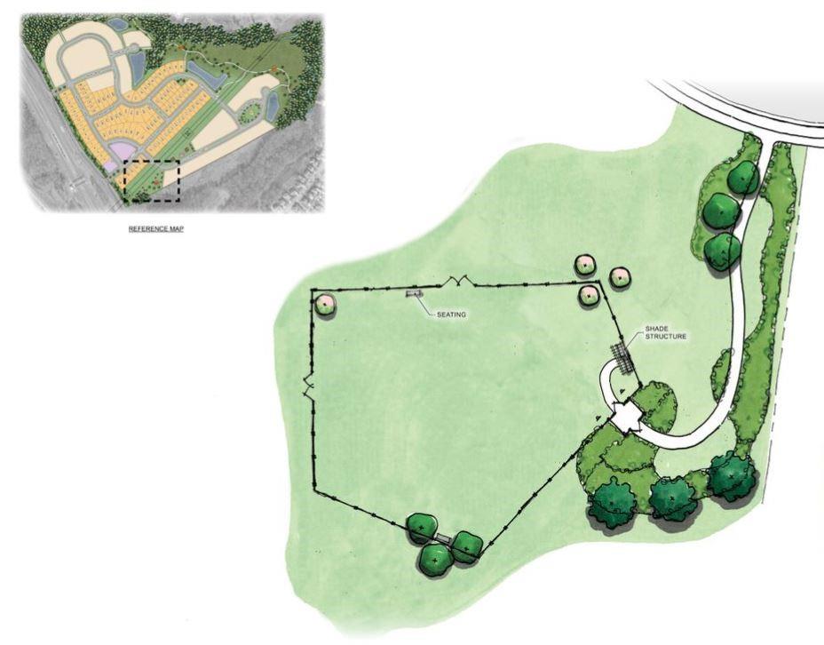 Esplanade at Northgate - Residential