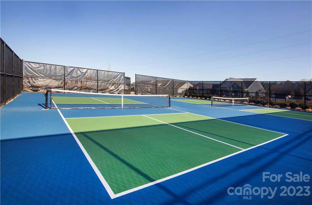 Esplanade at Northgate - Residential