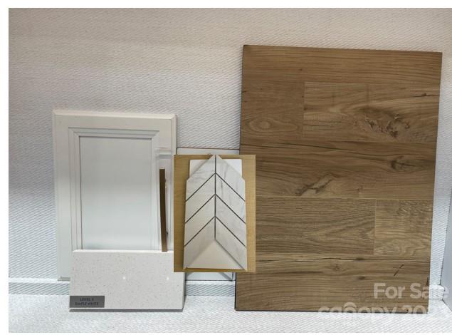 Esplanade at Northgate - Residential