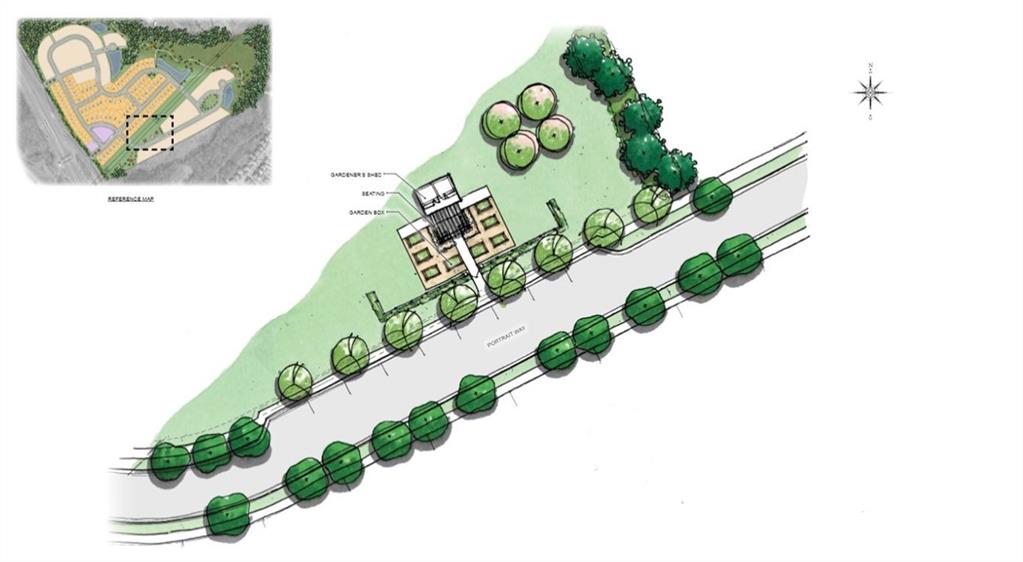 Esplanade at Northgate - Residential