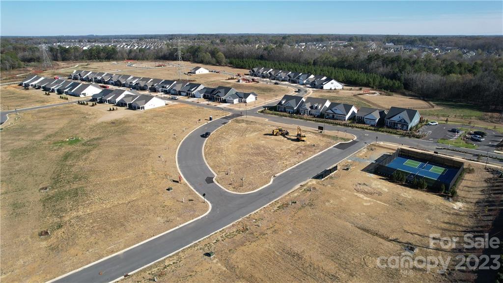 Esplanade at Northgate - Residential