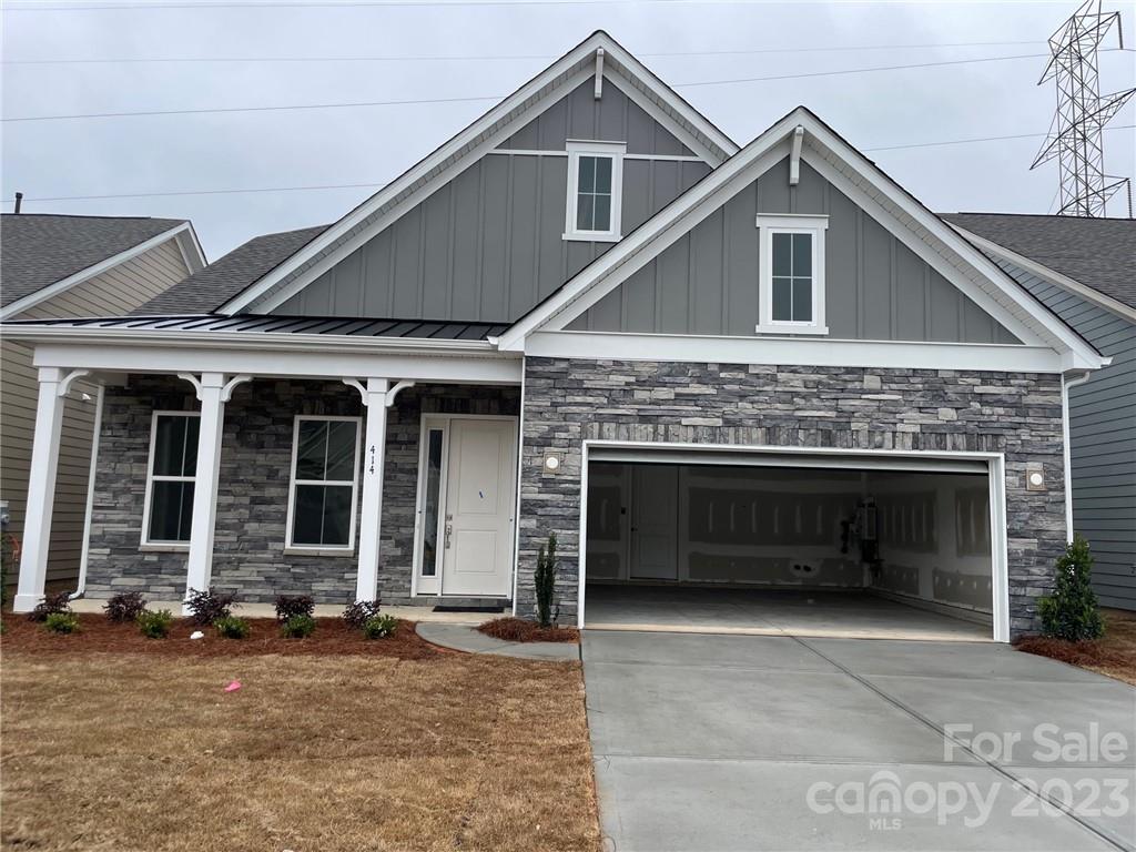 Esplanade at Northgate - Residential