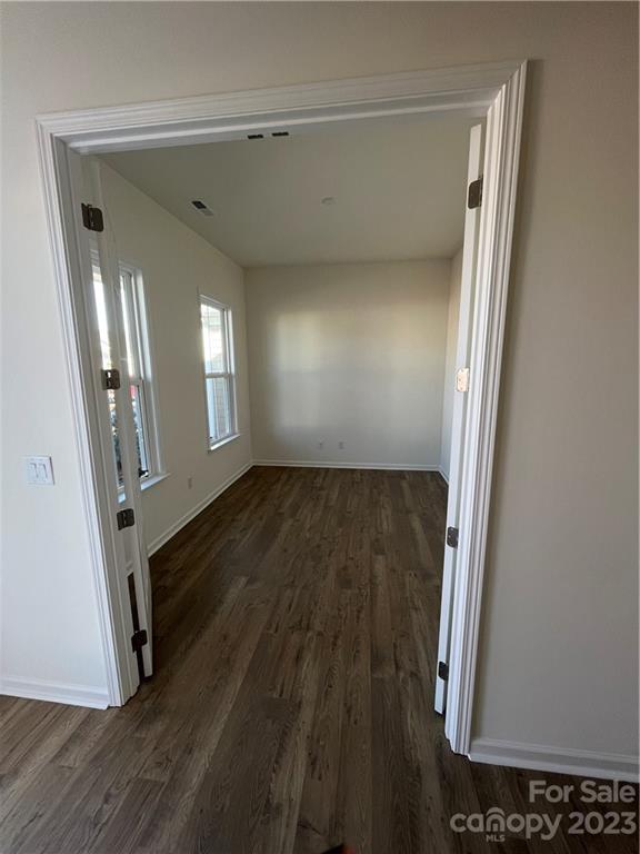 Esplanade at Northgate - Residential