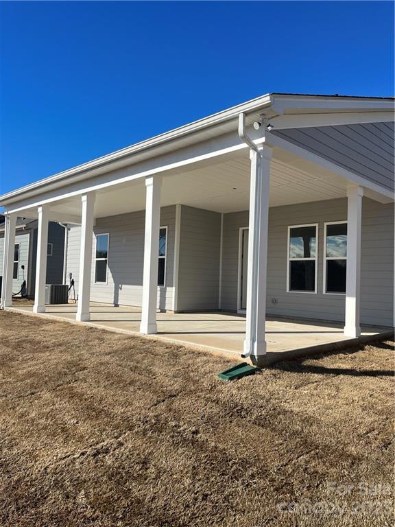 Esplanade at Northgate - Residential