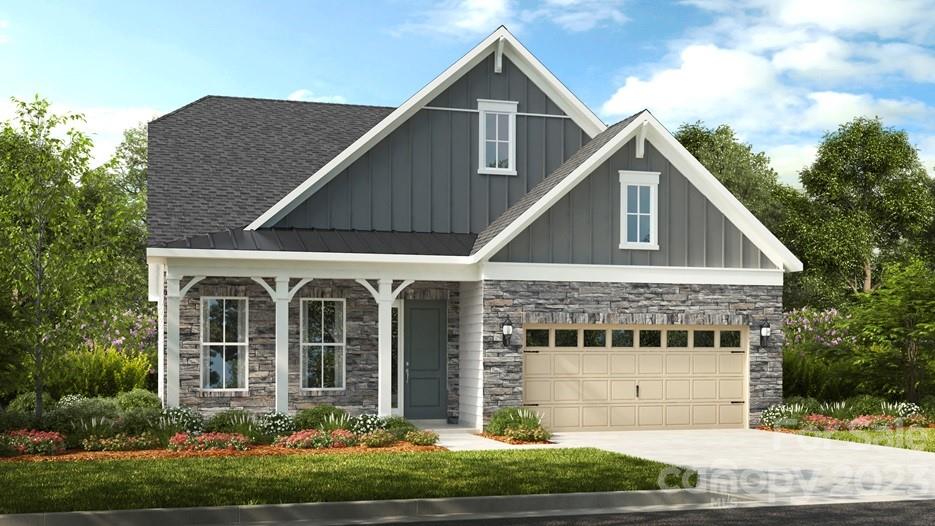 Esplanade at Northgate - Residential