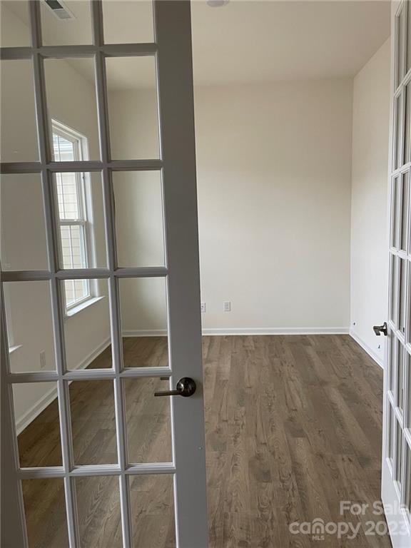 Esplanade at Northgate - Residential