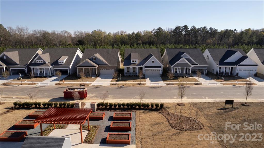 Esplanade at Northgate - Residential