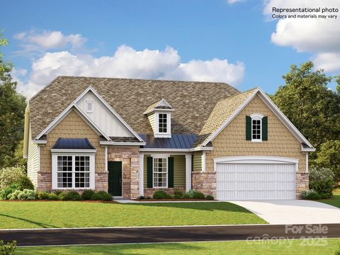 4144 Camden Glen Road Lancaster SC 29720
