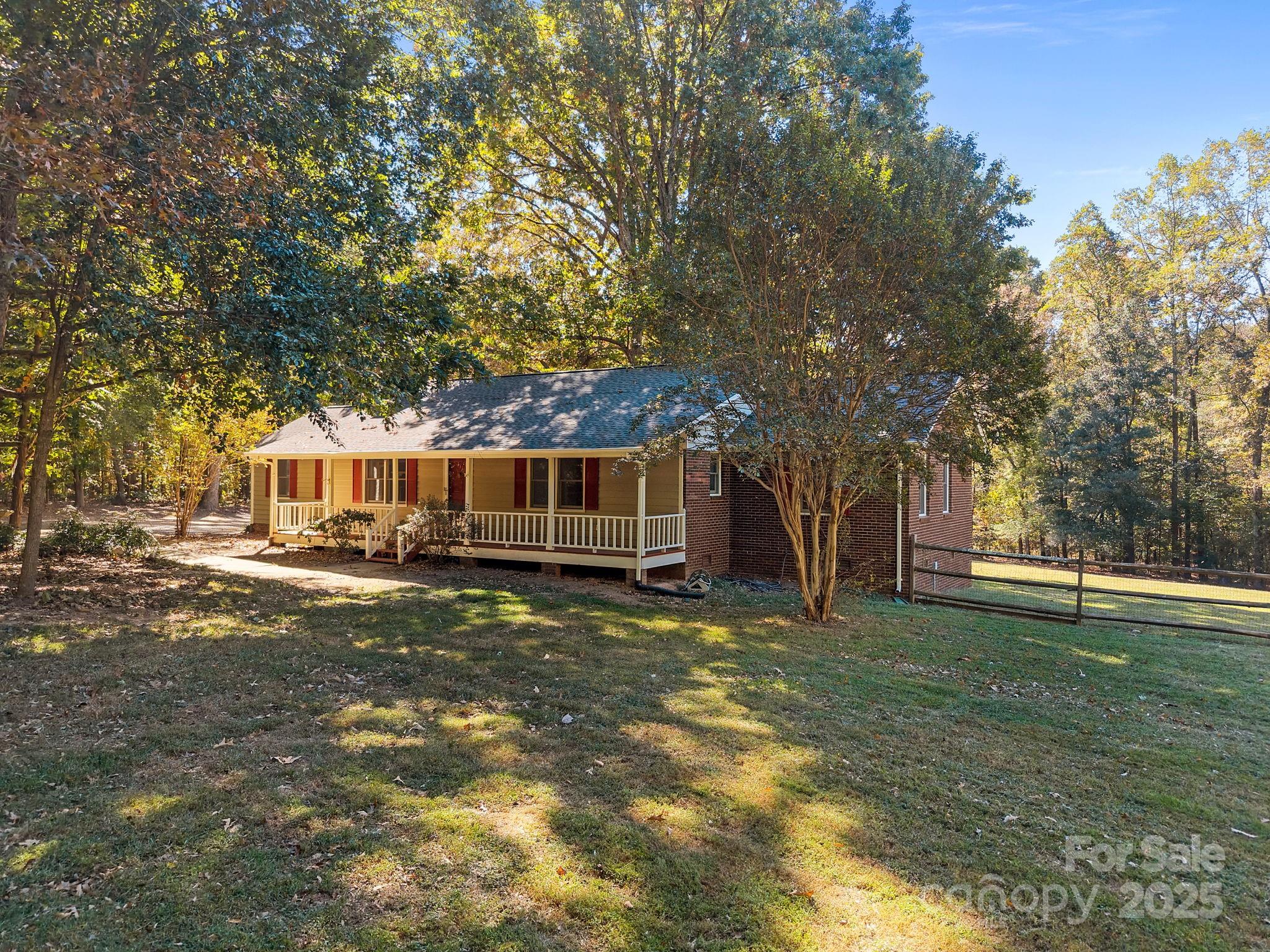 5945 Lindenwood Drive