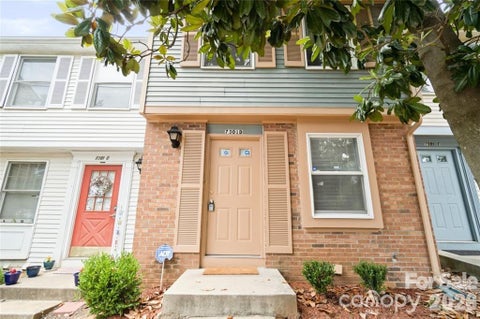 Photo of 7301 Pebblestone Drive #Apt D, Charlotte, NC 28212 (MLS # 4405904)