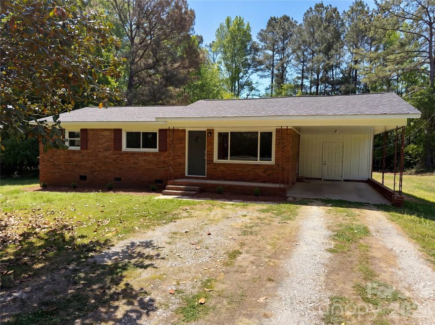 Come see 2155 Airdale Rd, featuring a new hvac system for year-round comfort and fresh interior paint that brightens the living areas. The property also includes fresh exterior paint for enhanced curb appeal and partial flooring replacement for a modern touch. A convenient storage shed provides additional utility. A perfect blend of updates and practicality awaits.. Included 100-Day Home Warranty with buyer activation