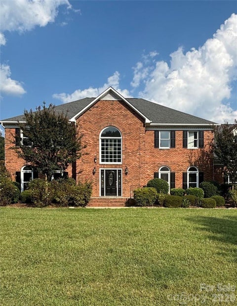 Photo of 1001 DownPatrick Lane NW, Concord, NC 28027 (MLS # 4420811)