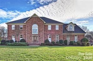 1001 DownPatrick Lane NW
