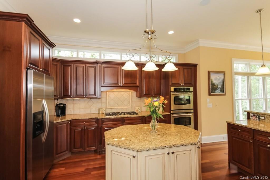 THE POINT - Residential