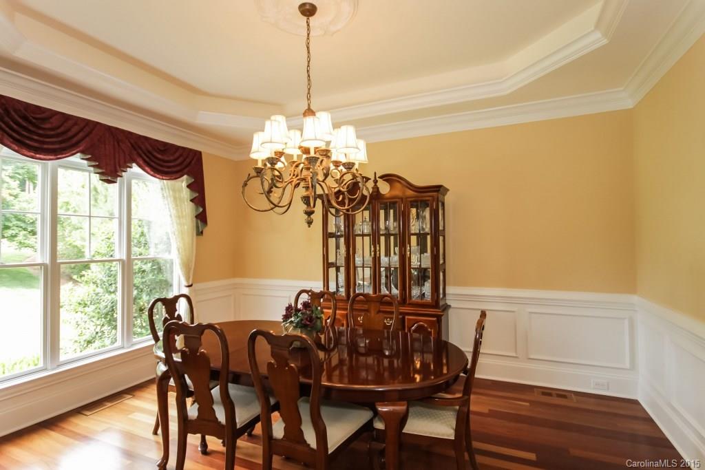 THE POINT - Residential