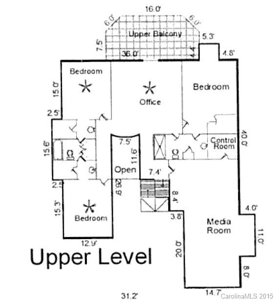 THE POINT - Residential