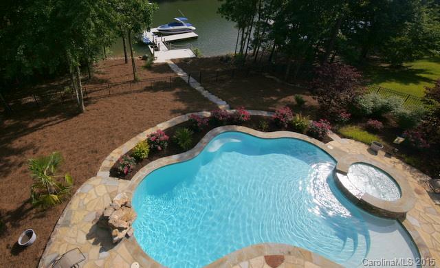 THE POINT - Residential