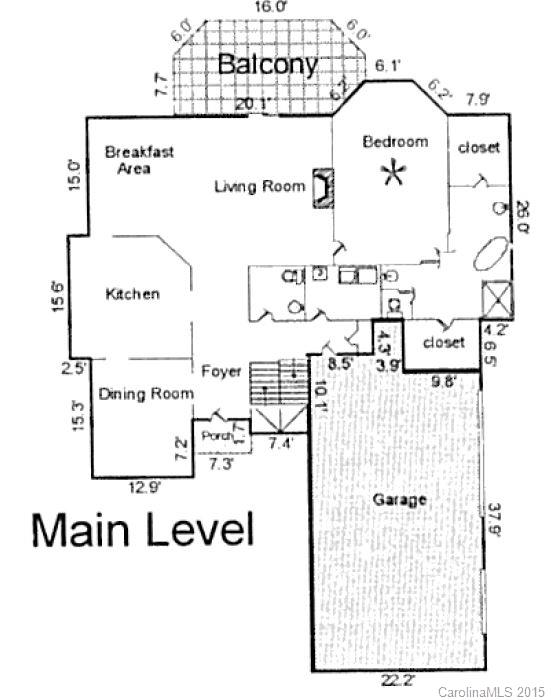 THE POINT - Residential