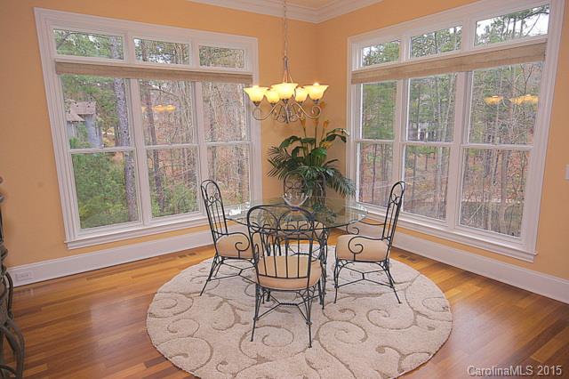 THE POINT - Residential