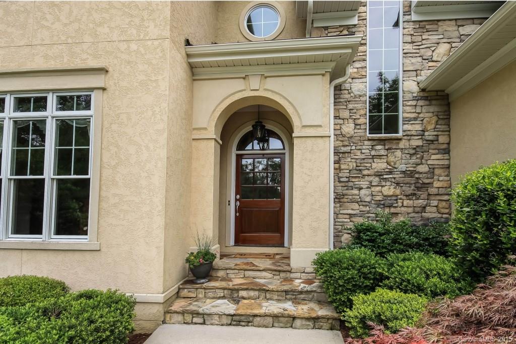 THE POINT - Residential