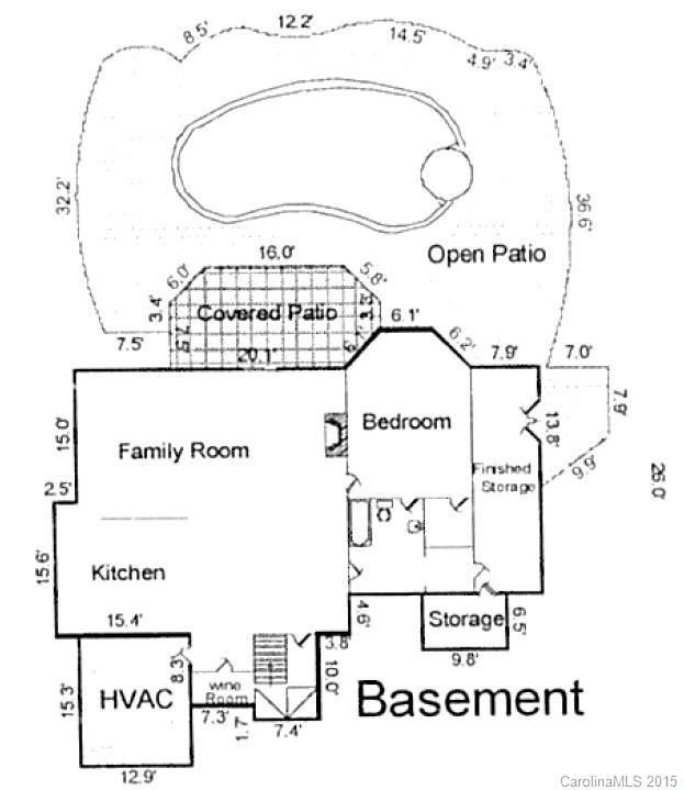 THE POINT - Residential
