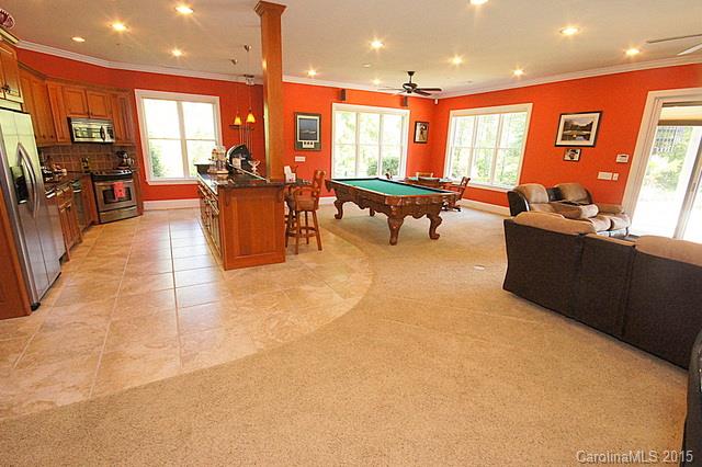 THE POINT - Residential