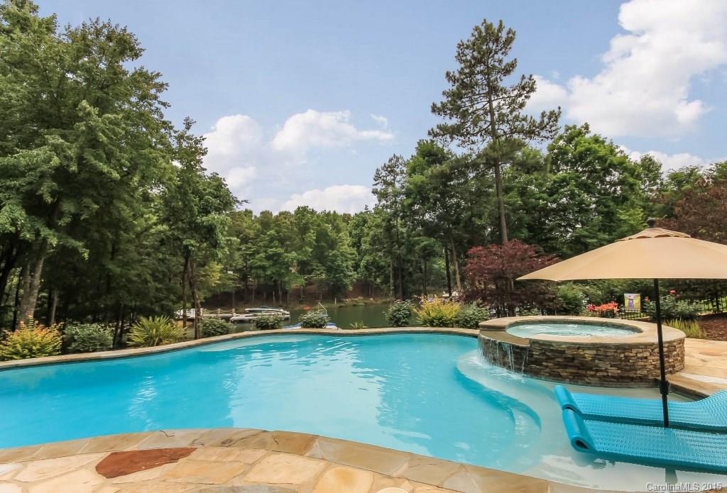 THE POINT - Residential