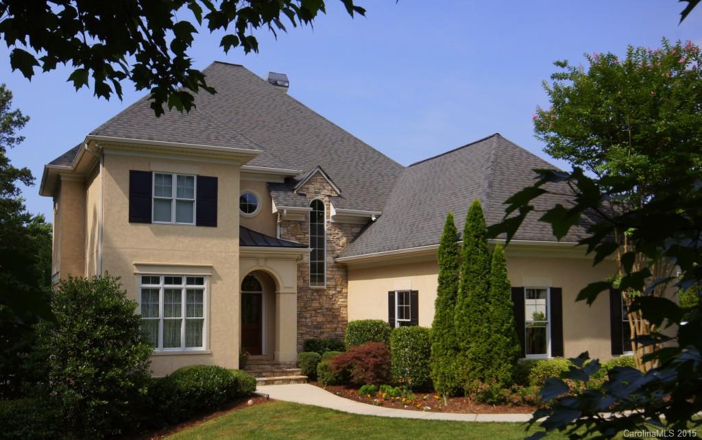 THE POINT - Residential