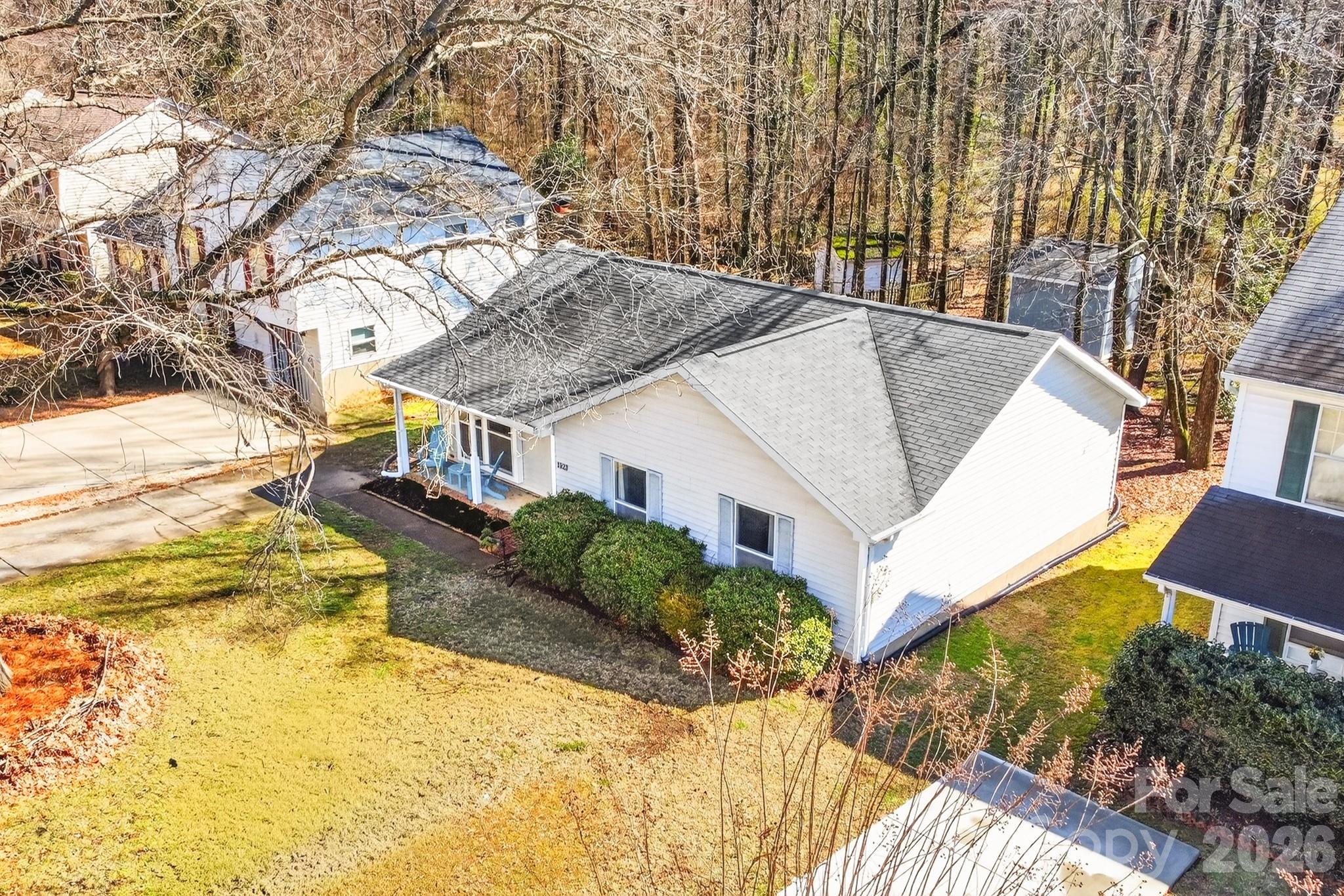 Eastland Estates - Residential