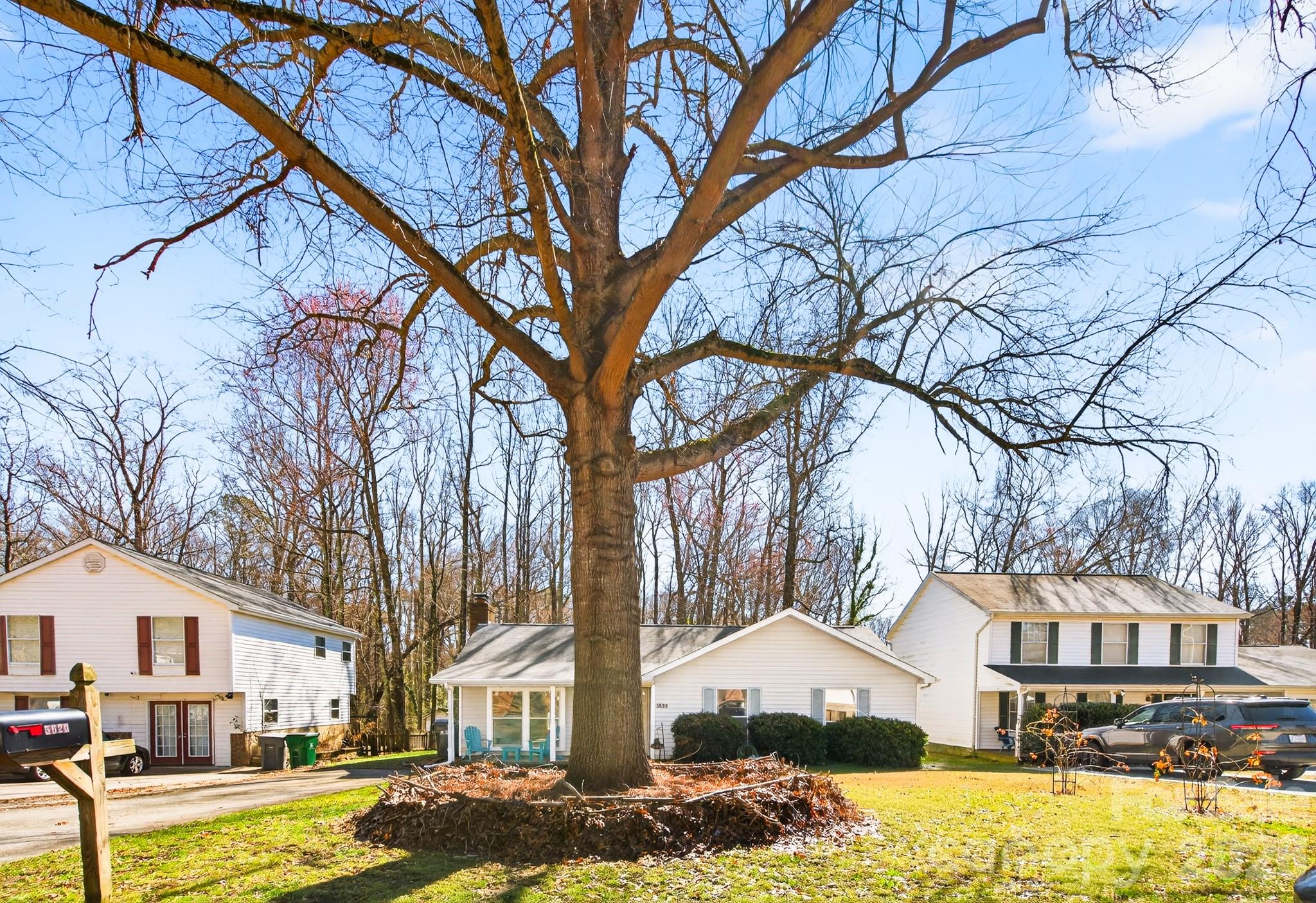 Eastland Estates - Residential