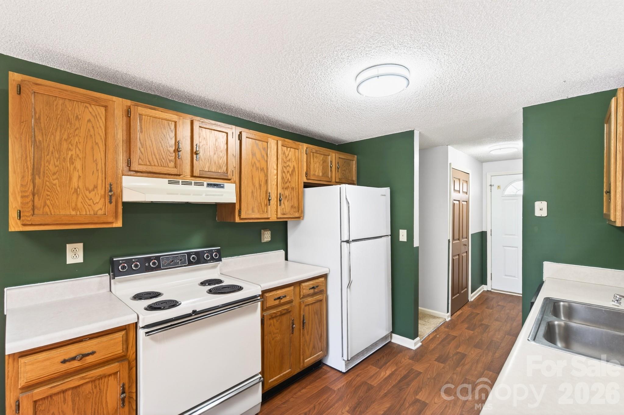 Eastland Estates - Residential