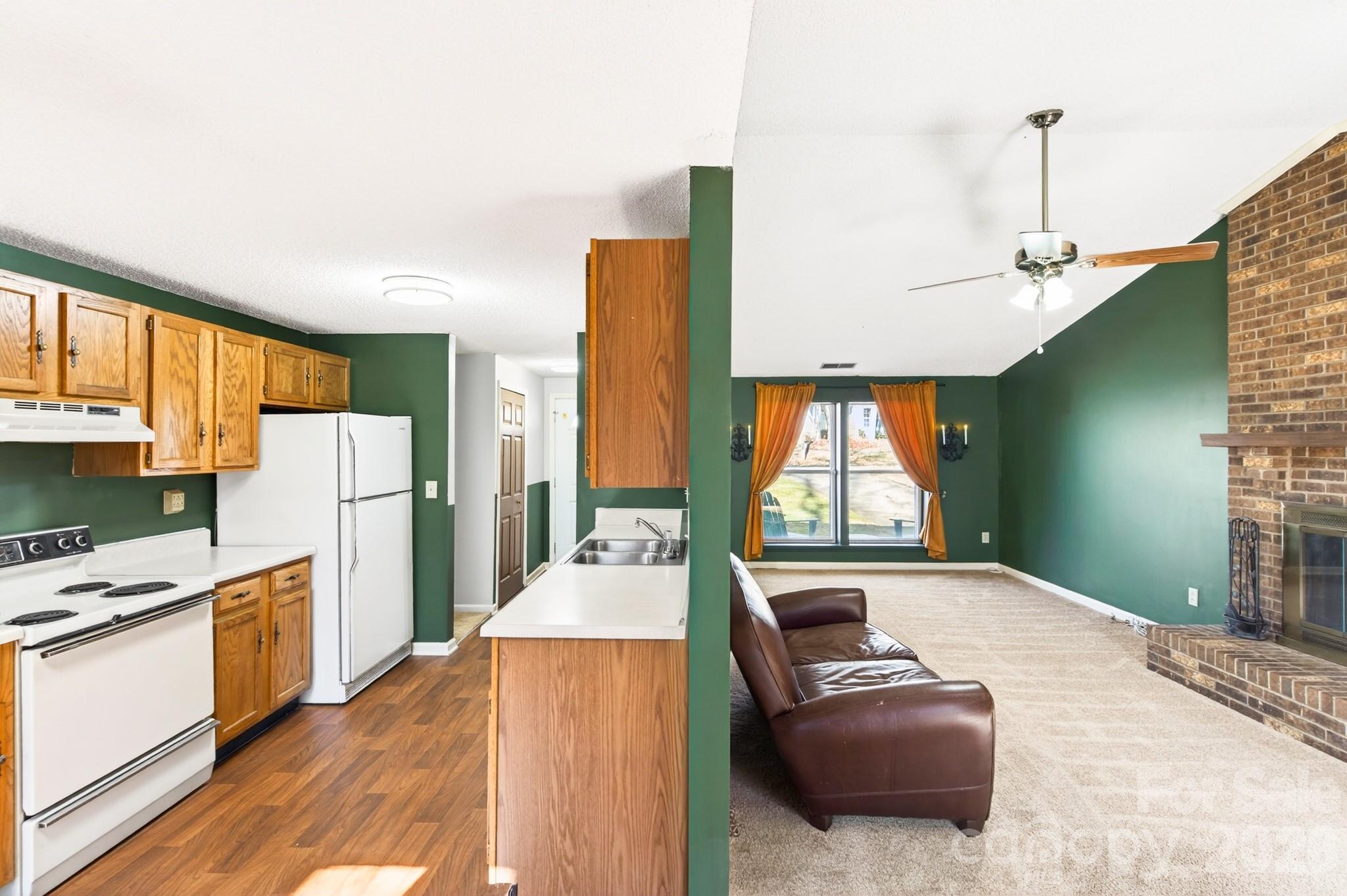 Eastland Estates - Residential