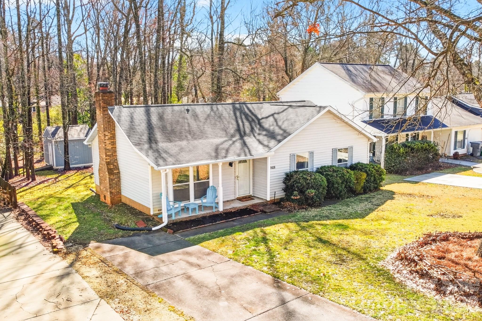 Eastland Estates - Residential