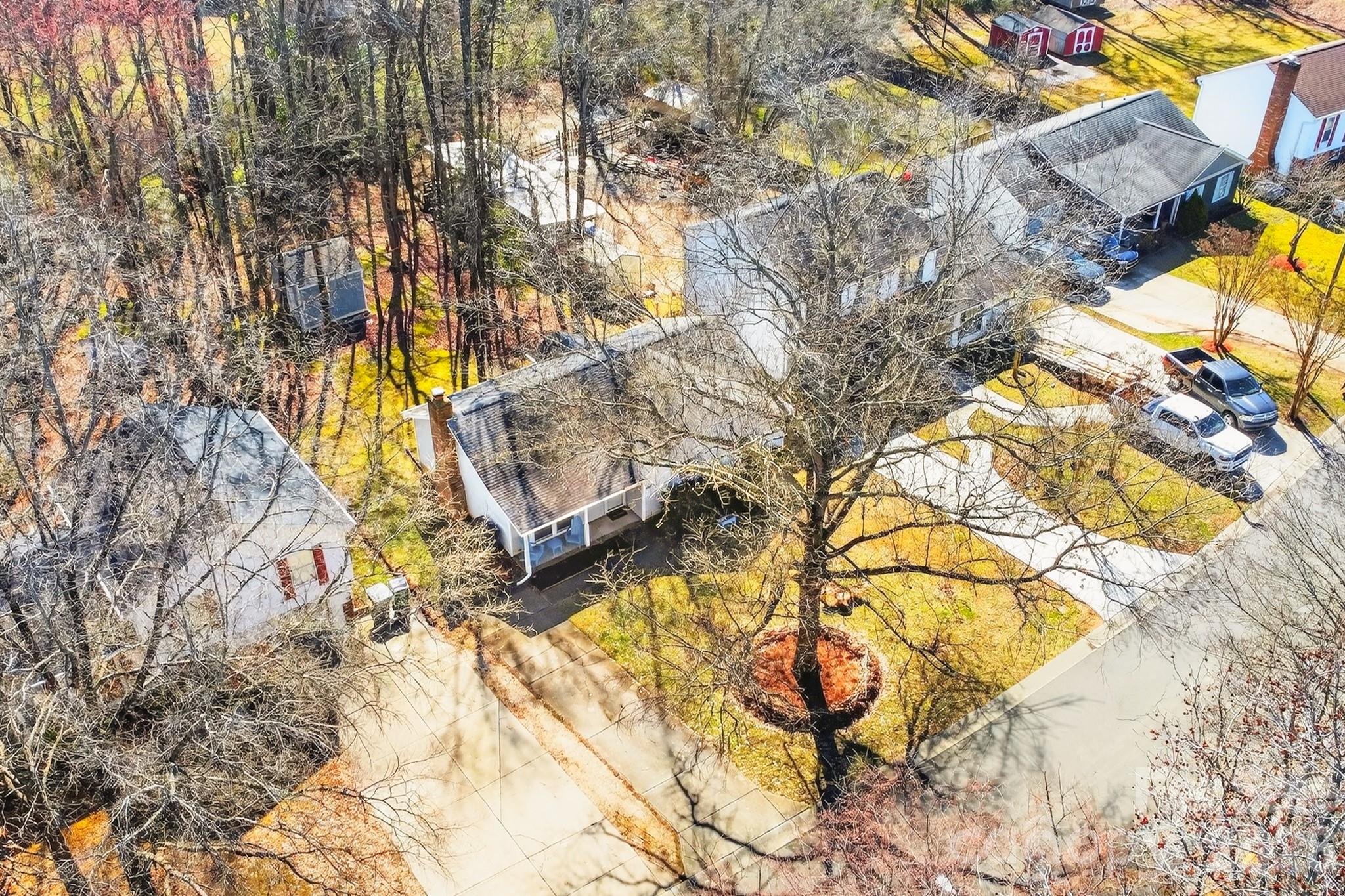 Eastland Estates - Residential