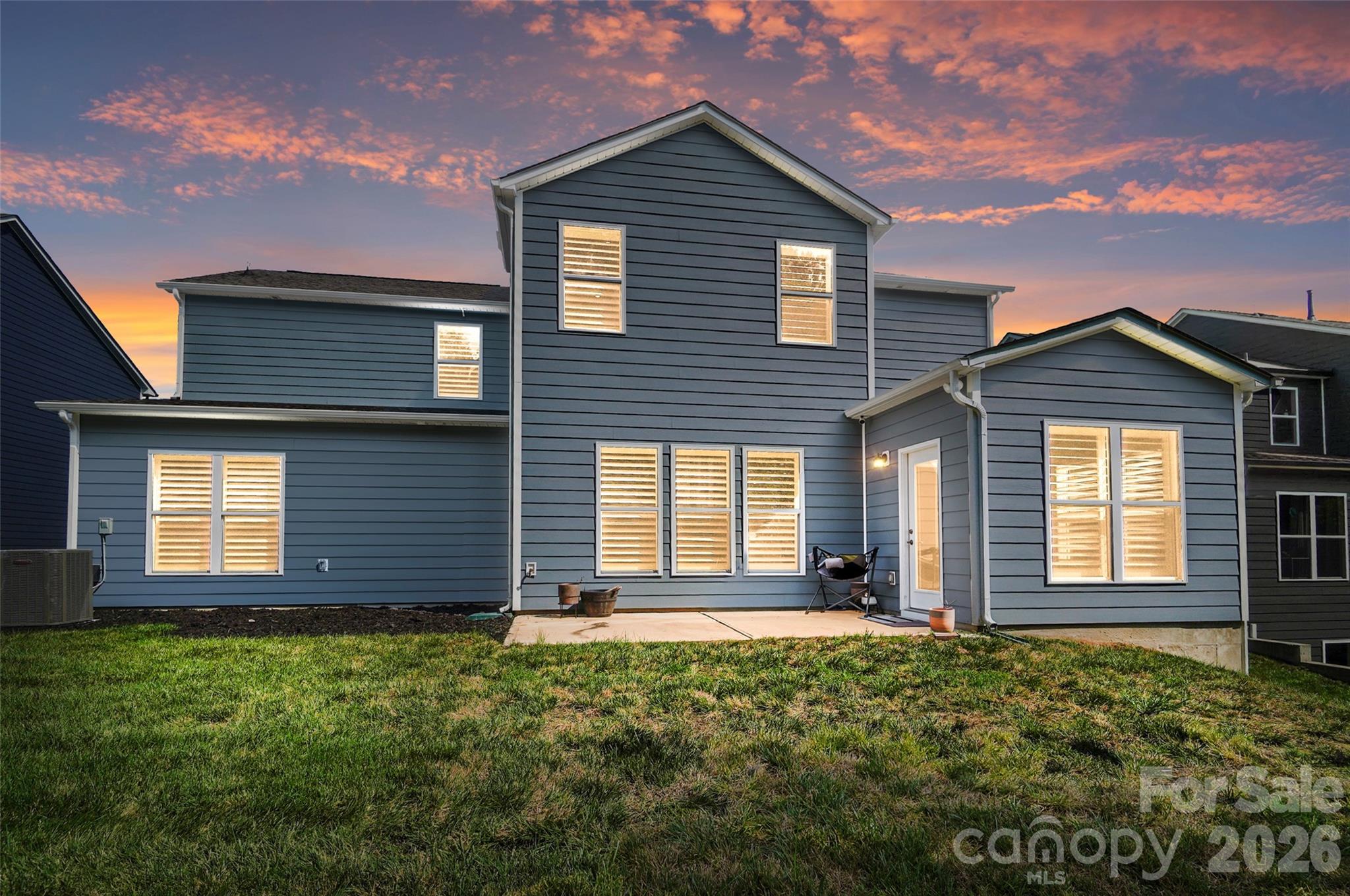 1136 Dorsey Drive