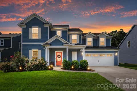 Photo of 1136 Dorsey Drive, Fort Mill, SC 29715 (MLS # 4409748)