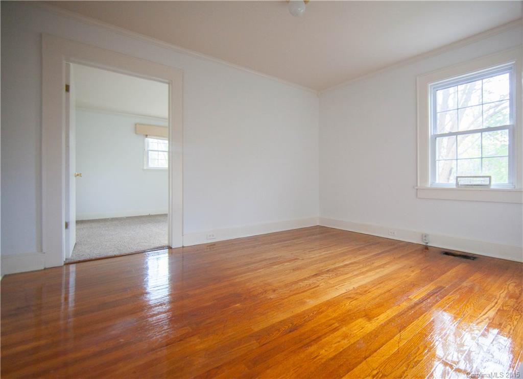 Seventeen Acres - Residential