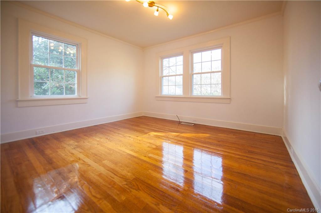 Seventeen Acres - Residential