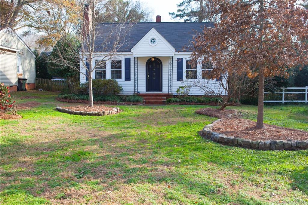 Seventeen Acres - Residential