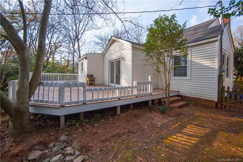 Seventeen Acres - Residential